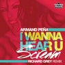 I Wanna Hear U Scream (Richard Grey Mix)