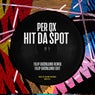 Hit Da Spot  (Filip Grönlund Remix)