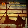 Astana-Krasnoyarsk EP