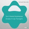 Shake It Up Tonight