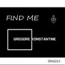 Find Me (Original Mix)