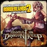 Borderlands 2: Tiny Tina's Assault On Dragon Keep