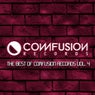 The Best Of Comfusion Records Vol.4