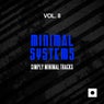 Minimal Systems, Vol. 8 (Simply Minimal Tracks)