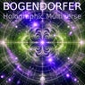 Holographic Multiverse