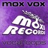 Mox Vox Vol 10
