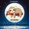 Into the Night (Danbeam Remix)