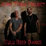 Zulu Reed Dance