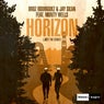 Horizon (Just the Start) (feat. Monty Wells)