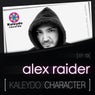 Kaleydo Character: Alex Raider EP 13