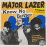 Know No Better (feat. Travis Scott, Camila Cabello & Quavo) [Afrojack Remix]