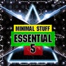 Minimal Stuff Essential 5