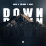 Down