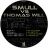 Smull Vs Thomas Will