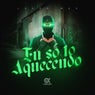Eu só to aquecendo