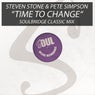 Time to Change (Soulbridge Classic Mix)