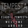 WELCOME ABOARD (Extended Mix)
