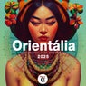 Orientália 2025 (By Tibetania)