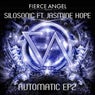 Fierce Angel Presents Silosonic (feat. Jasmine Hope) Ep2