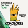 The Final Ticket (FederFunk Remix)