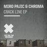 Crack Line EP