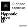 Hypnotic Love EP