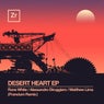 Desert Heart EP