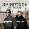 Spirits of Jazz Bacardi