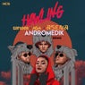 Howling - Andromedik Remix