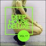 Deep House Deluxe, Vol.17