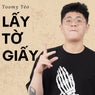 Lấy Tờ Giấy