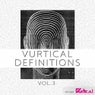 Vurtical Records presents Definitions, Vol. 3