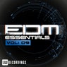 EDM Essentials Vol. 09