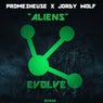Aliens (Original Mix)