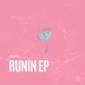 RUNIN EP