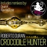 Crocodile Hunter EP