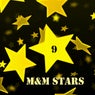 M&M Stars, Vol. 9