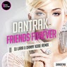 Friends Forever (Dj Lara & Danny Kobe Remix)