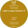 Latin Loops, Vol. 11