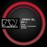 Jonny EL EP