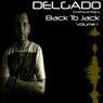 Back To Jack Vol 1