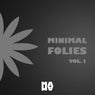 MINIMAL FOLIES VOL. 1