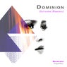 Dominion - Outsider (The Remixes)