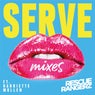 Serve (Mixes)