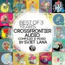 Best Of 3 Years Crossfrontier Audio