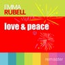 Love & Peace (Remastered)