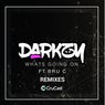 What's Going On (feat. Bru C) [Remixes]