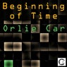 Beginning of Time