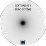 Perc Synths - Single