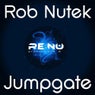 Jump Gate - Rob Nutek Original Mix